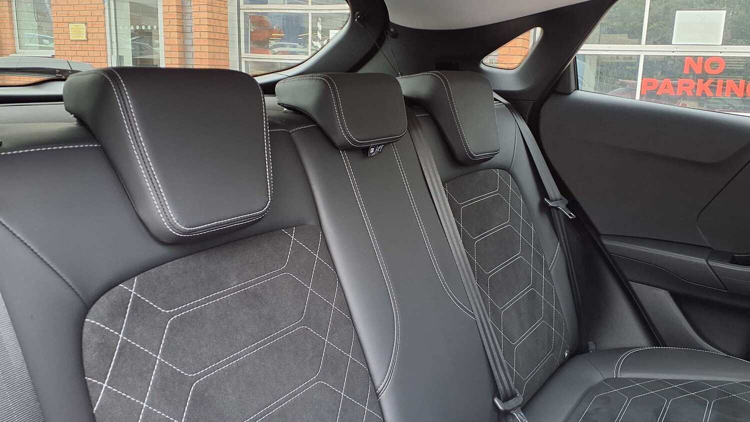 Used Ford Puma 2025 for sale - 77727007: Photo 15