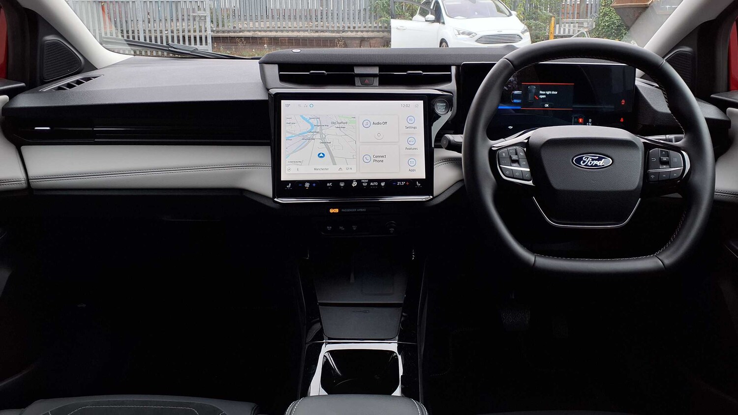 Used Ford Puma 2025 for sale - 77727007: Photo 16