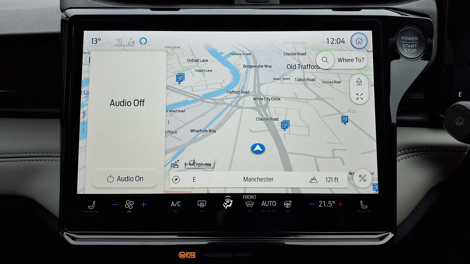 Used Ford Puma 2025 for sale - 77727007: Photo 19