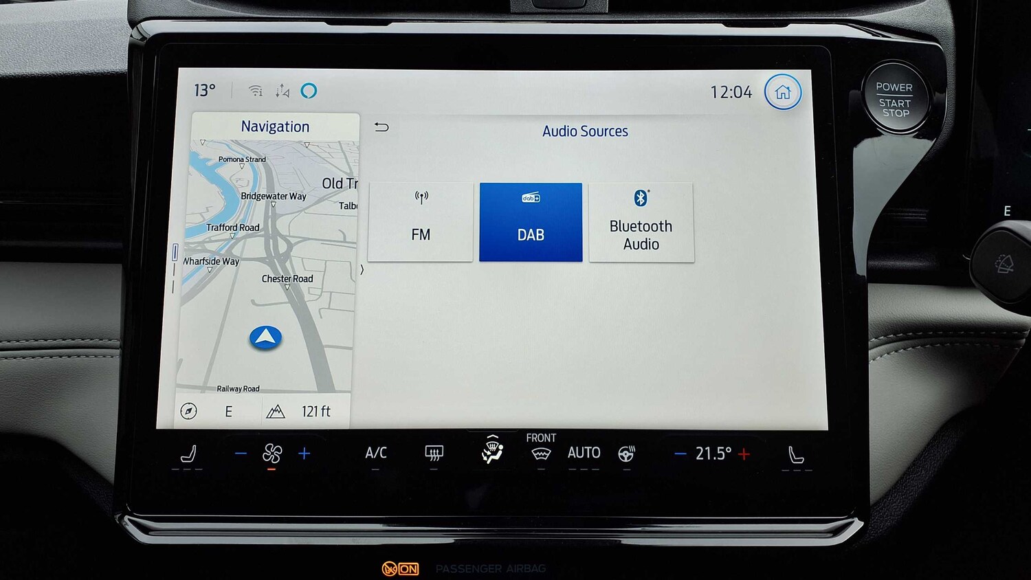 Used Ford Puma 2025 for sale - 77727007: Photo 20