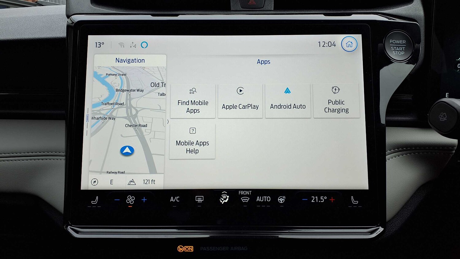 Used Ford Puma 2025 for sale - 77727007: Photo 22