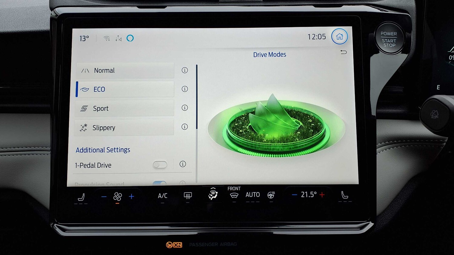 Used Ford Puma 2025 for sale - 77727007: Photo 24