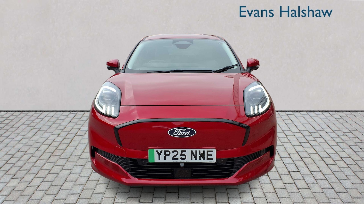 Used Ford Puma 2025 for sale - 77727007: Photo 5