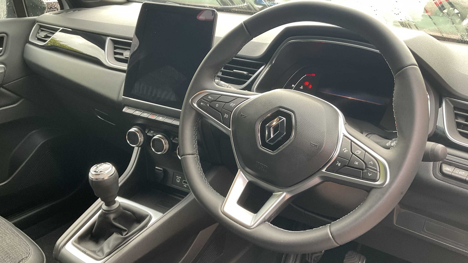 Used Renault Captur 2022 for sale - 76624726: Photo 10