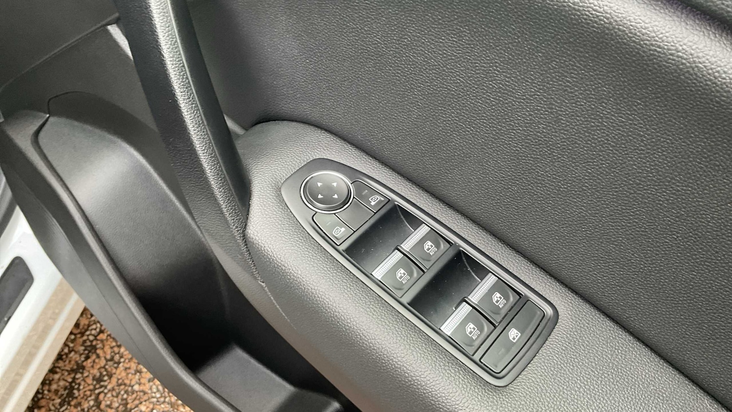 Used Renault Captur 2022 for sale - 76624726: Photo 13