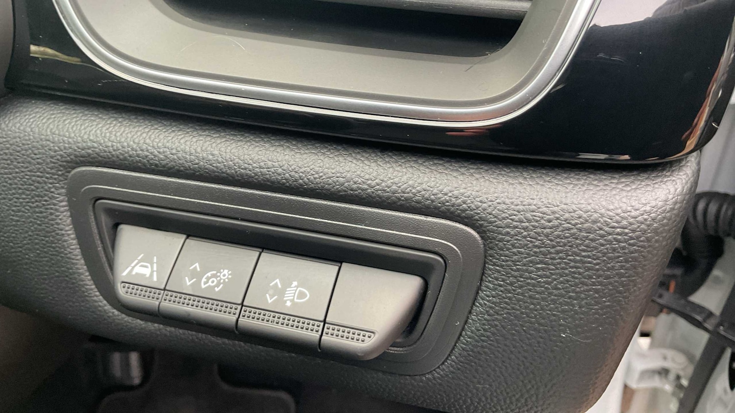 Used Renault Captur 2022 for sale - 76624726: Photo 14