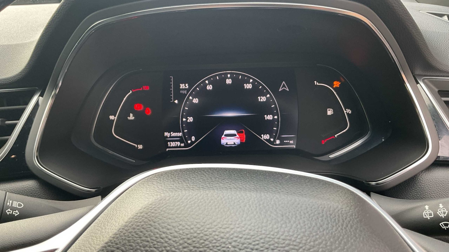 Used Renault Captur 2022 for sale - 76624726: Photo 15