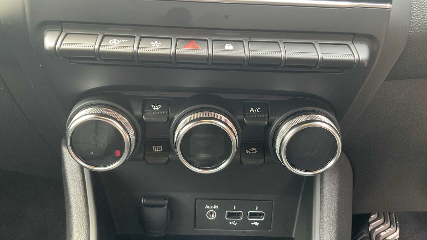 Used Renault Captur 2022 for sale - 76624726: Photo 19