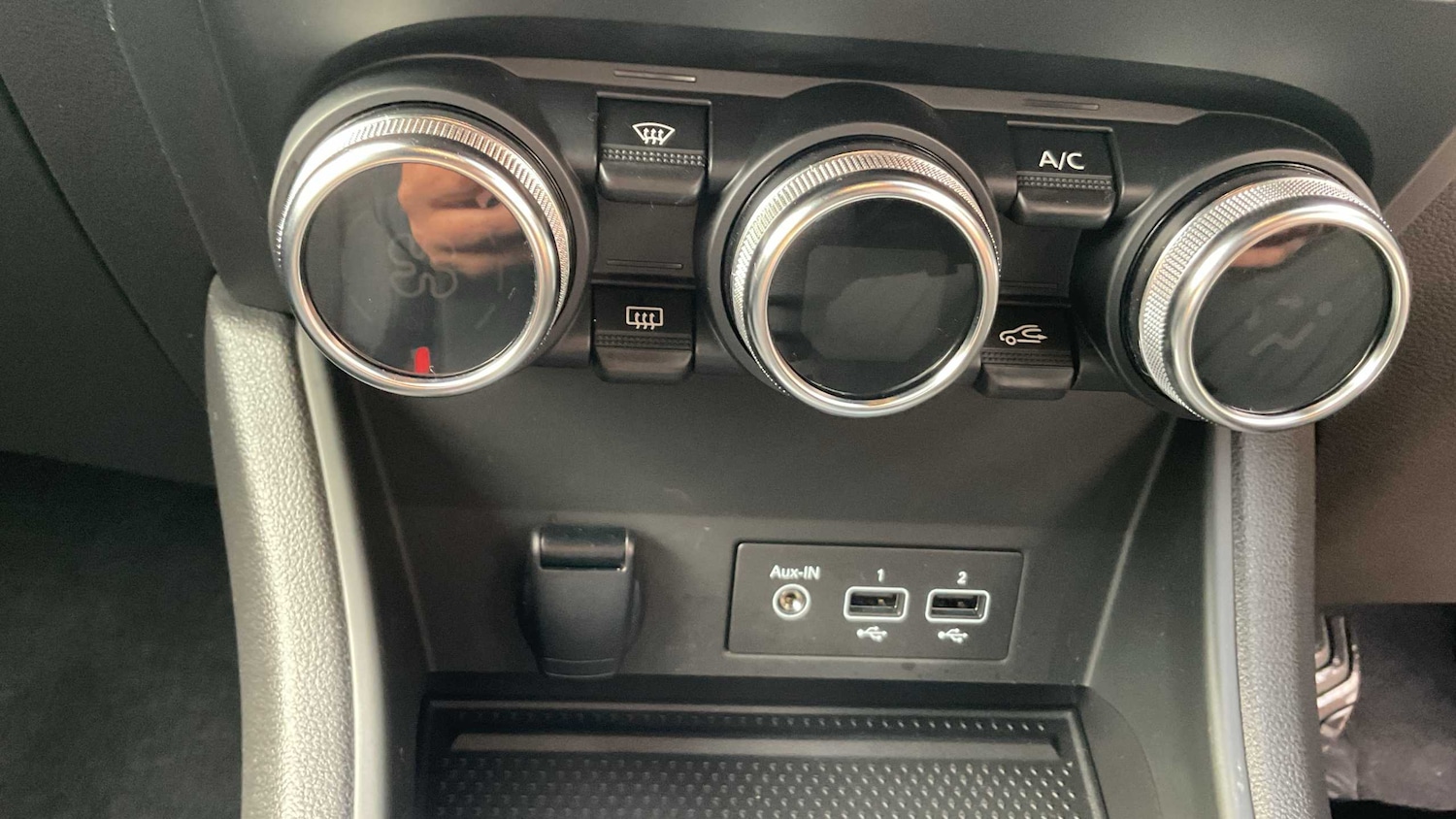 Used Renault Captur 2022 for sale - 76624726: Photo 27