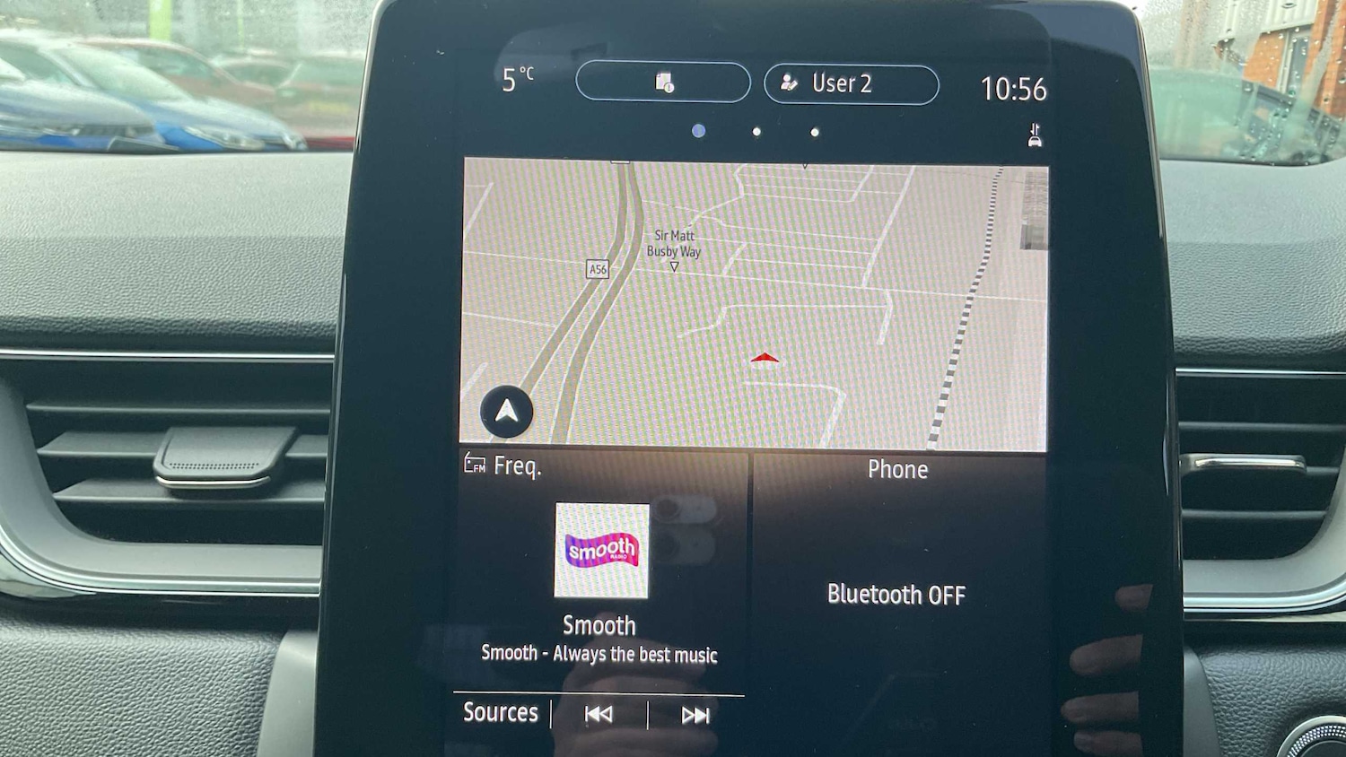 Used Renault Captur 2022 for sale - 76624726: Photo 29