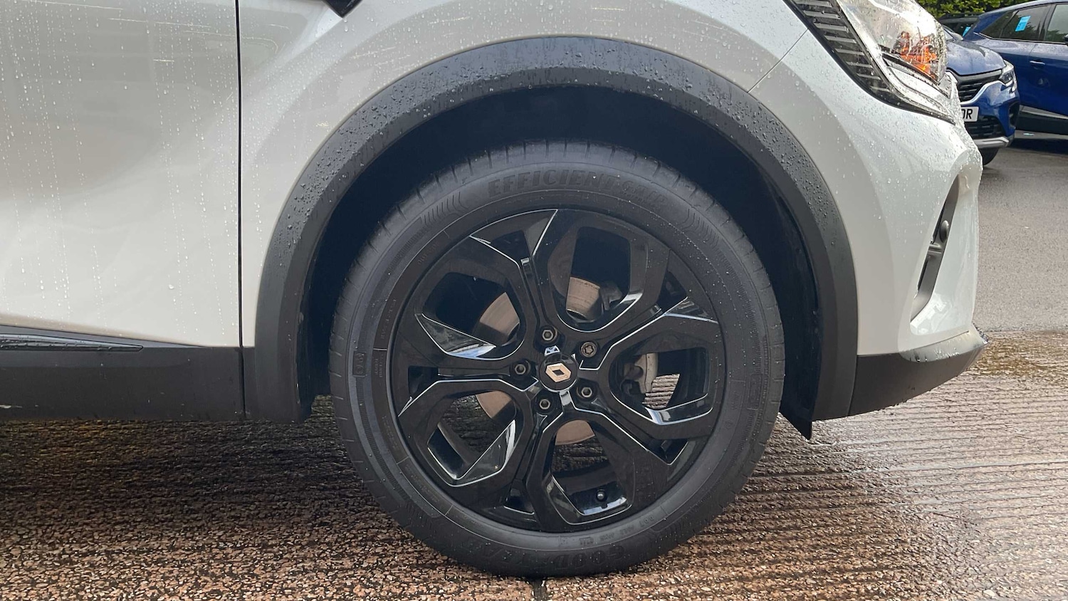 Used Renault Captur 2022 for sale - 76624726: Photo 5