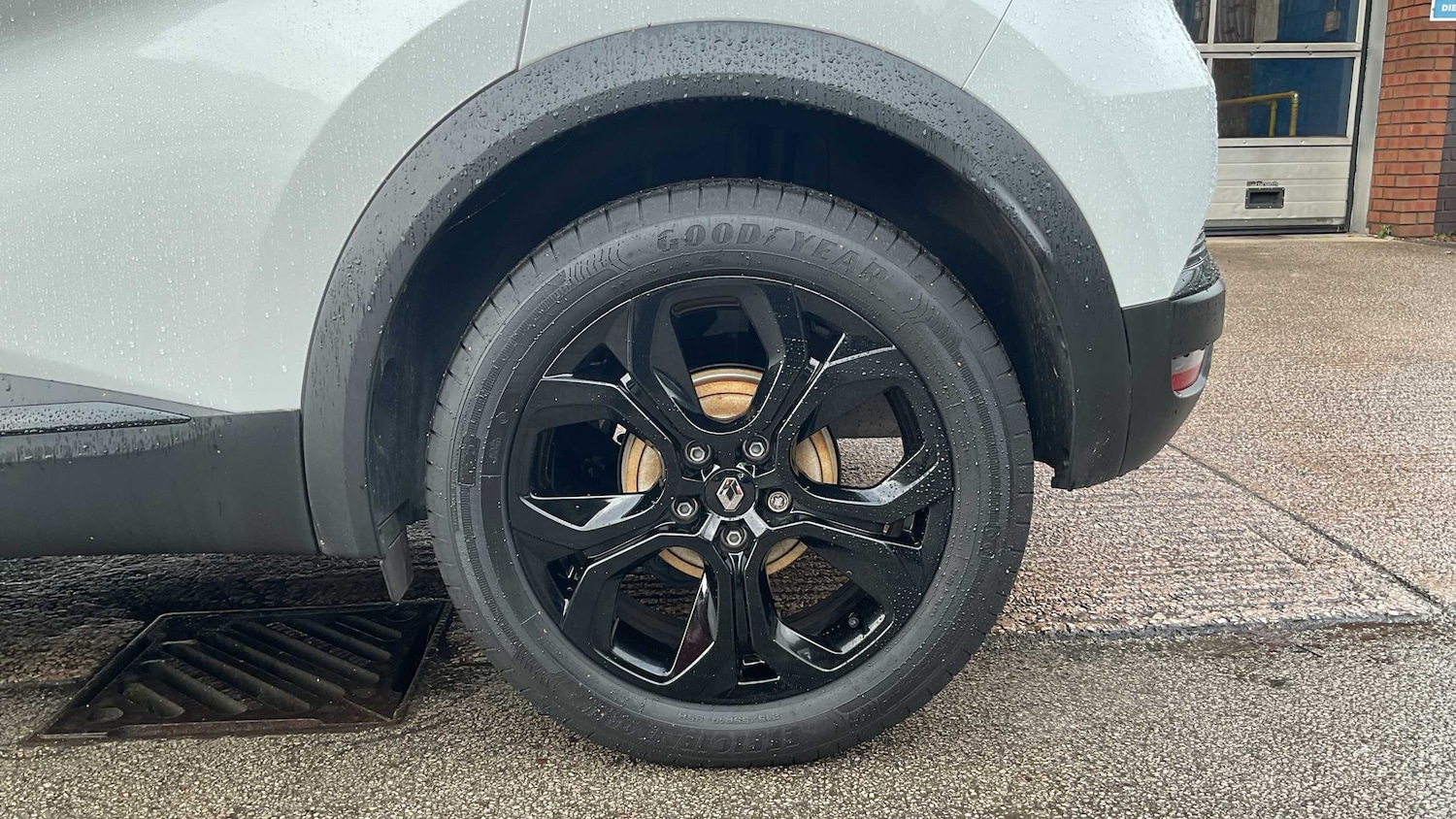 Used Renault Captur 2022 for sale - 76624726: Photo 7