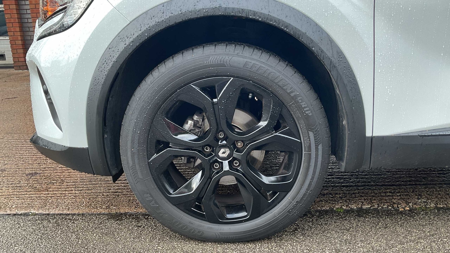 Used Renault Captur 2022 for sale - 76624726: Photo 8