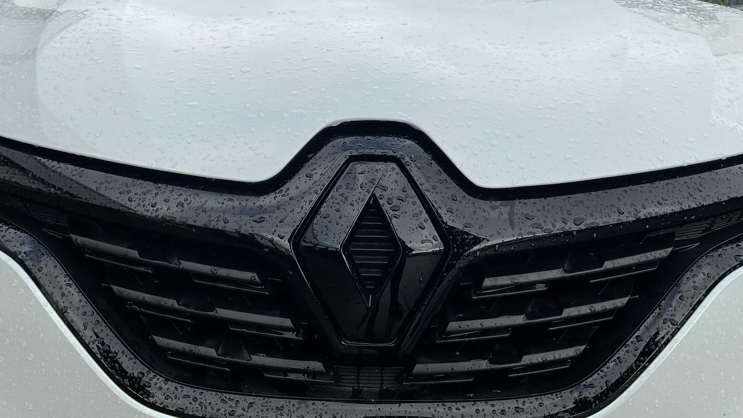 Used Renault Captur 2022 for sale - 76624726: Photo 9