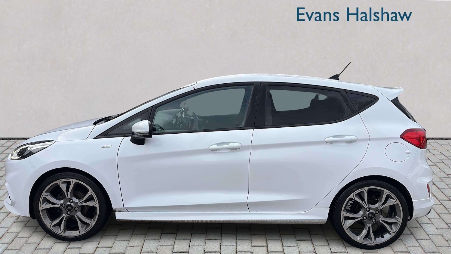 Used Ford Fiesta 2020 for sale - 77726762: Photo 3