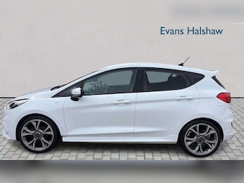 Used Ford Fiesta 2020 for sale - 77726762: Photo