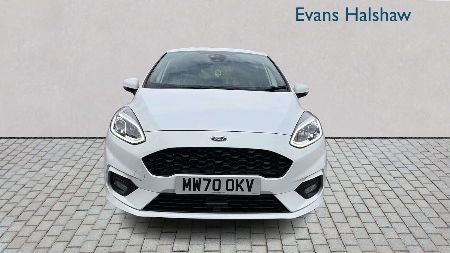 Used Ford Fiesta 2020 for sale - 77726762: Photo 4