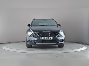 Used Kia Sportage 2024 for sale - 78378737: Photo