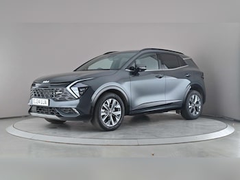 Used Kia Sportage 2024 for sale - 78378737: Photo