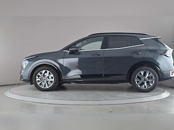 Used Kia Sportage 2024 for sale - 78378737: Photo