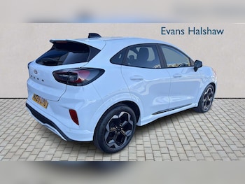 Used Ford Puma 2026 for sale - 78893718: Photo