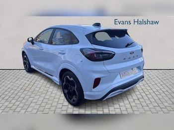 Used Ford Puma 2026 for sale - 78893718: Photo