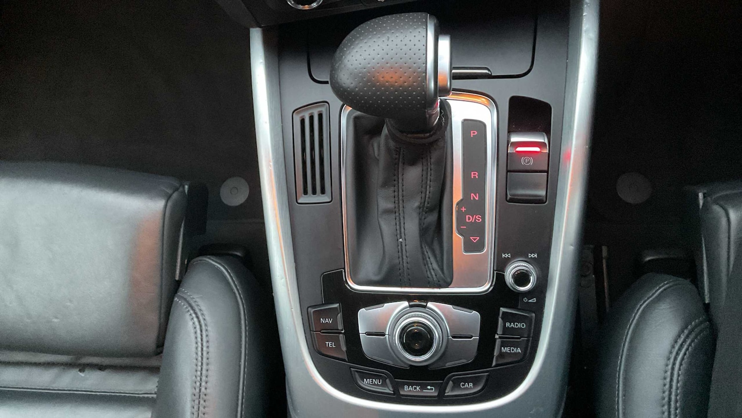 Used Audi Q5 2015 for sale - 76648970: Photo 12