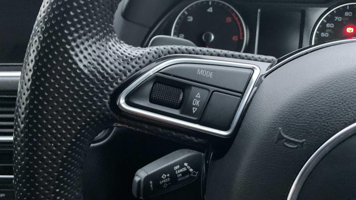 Used Audi Q5 2015 for sale - 76648970: Photo 13