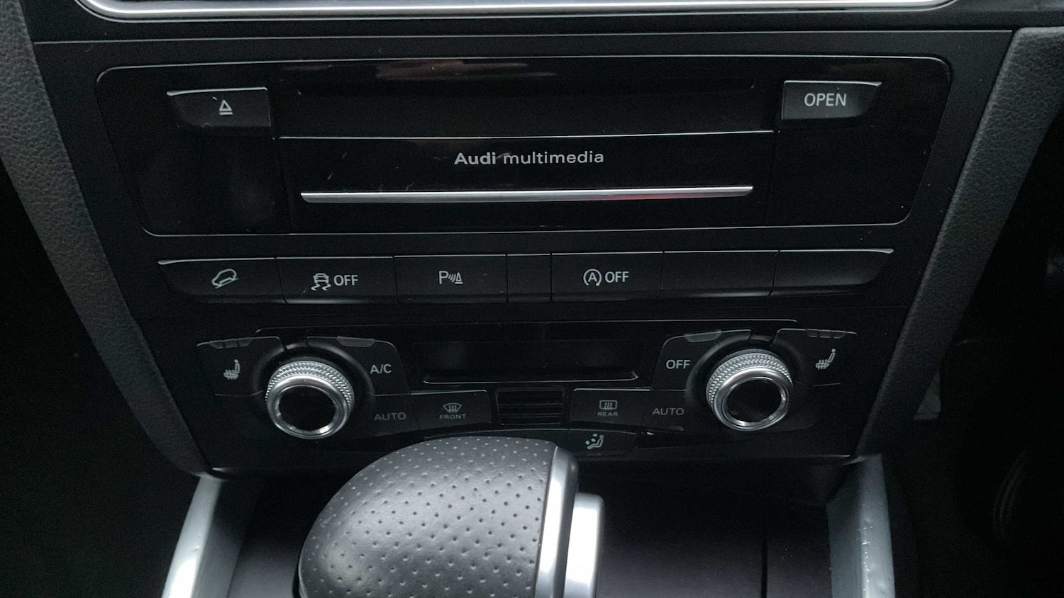 Used Audi Q5 2015 for sale - 76648970: Photo 15