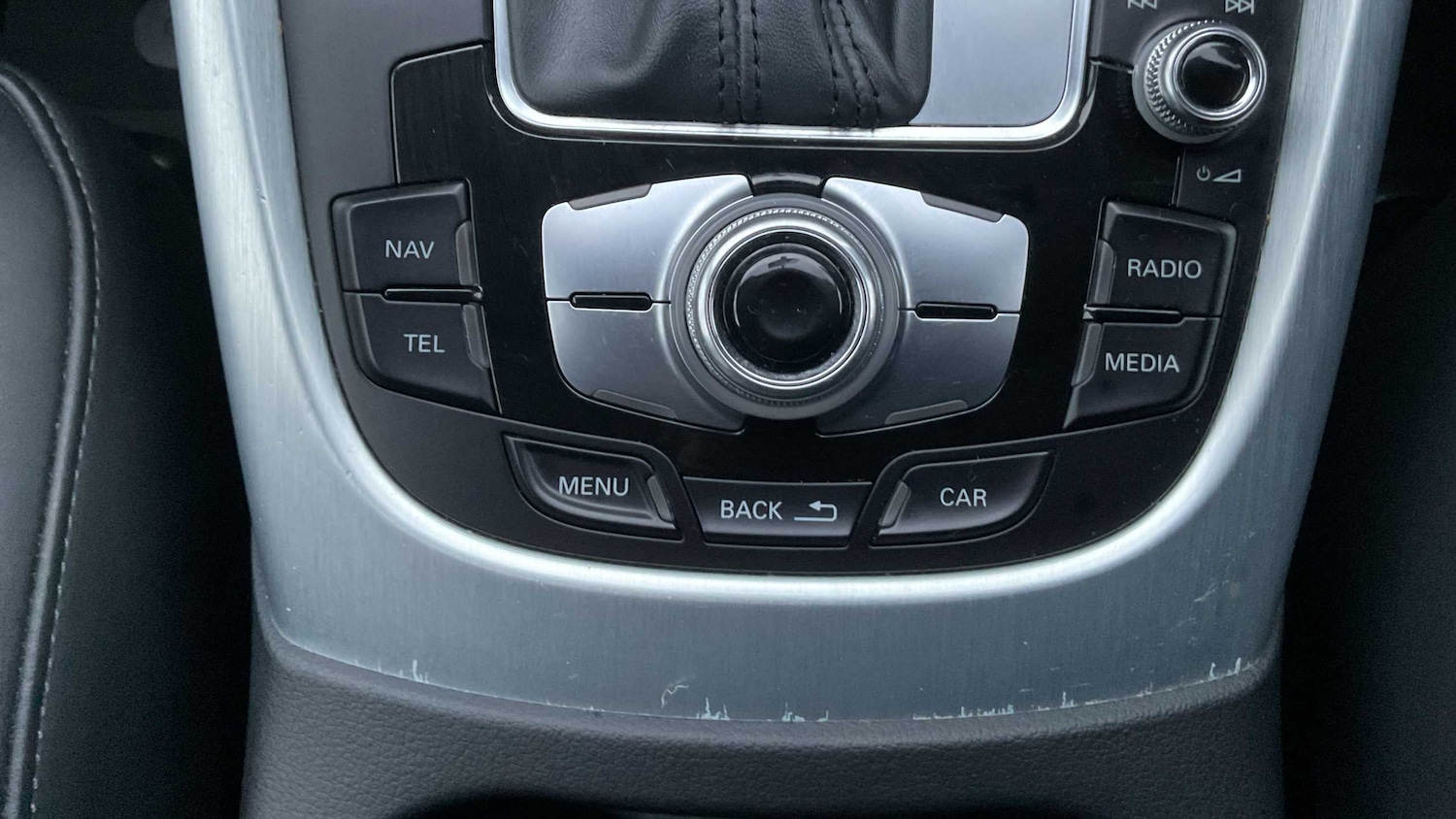 Used Audi Q5 2015 for sale - 76648970: Photo 16