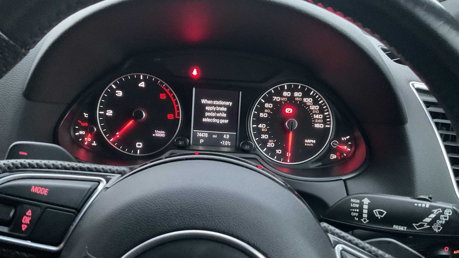 Used Audi Q5 2015 for sale - 76648970: Photo 18