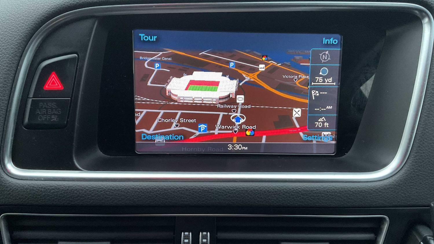 Used Audi Q5 2015 for sale - 76648970: Photo 20