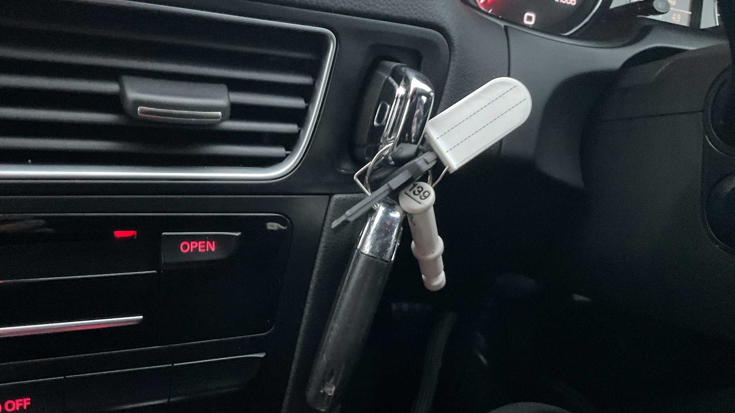 Used Audi Q5 2015 for sale - 76648970: Photo 22