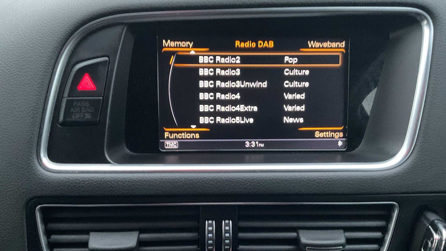 Used Audi Q5 2015 for sale - 76648970: Photo 23