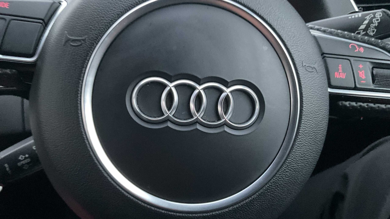 Used Audi Q5 2015 for sale - 76648970: Photo 24