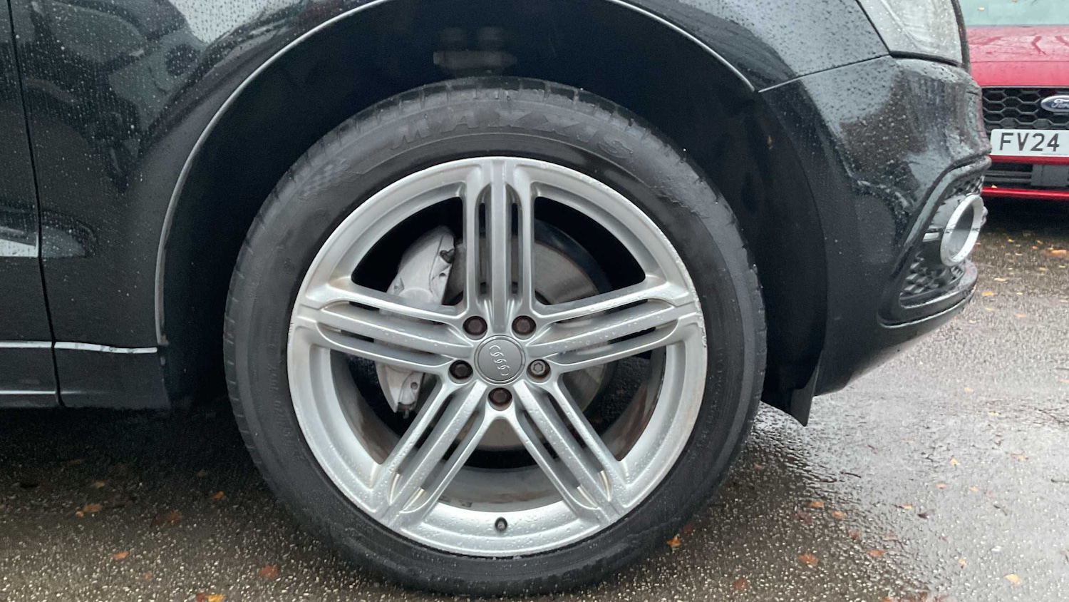 Used Audi Q5 2015 for sale - 76648970: Photo 7