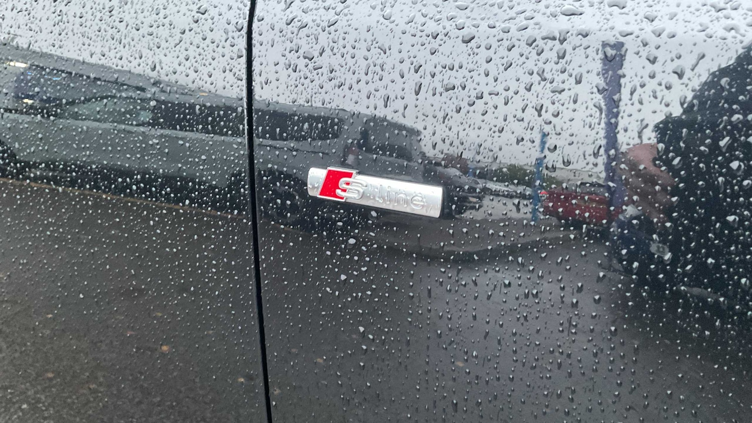 Used Audi Q5 2015 for sale - 76648970: Photo 8