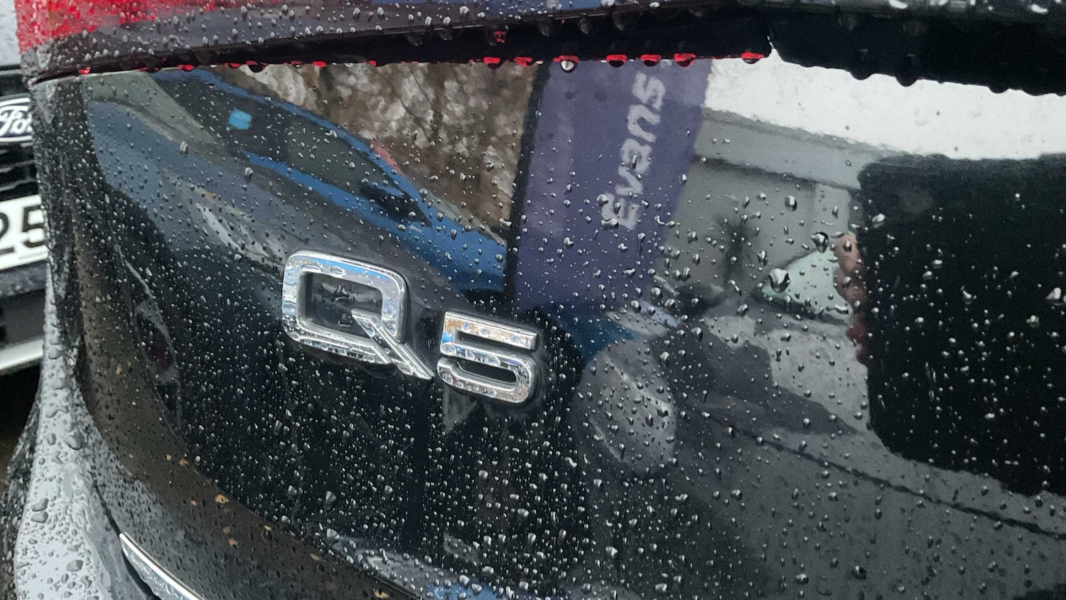 Used Audi Q5 2015 for sale - 76648970: Photo 9