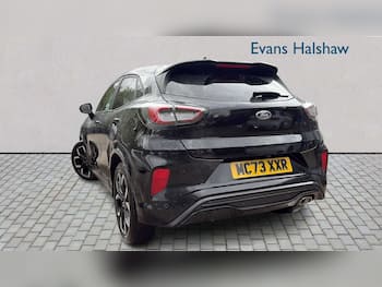 Used Ford Puma 2024 for sale - 79825047: Photo