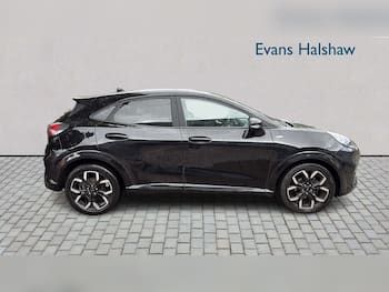 Used Ford Puma 2024 for sale - 79825047: Photo