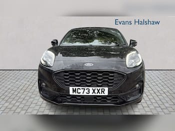 Used Ford Puma 2024 for sale - 79825047: Photo