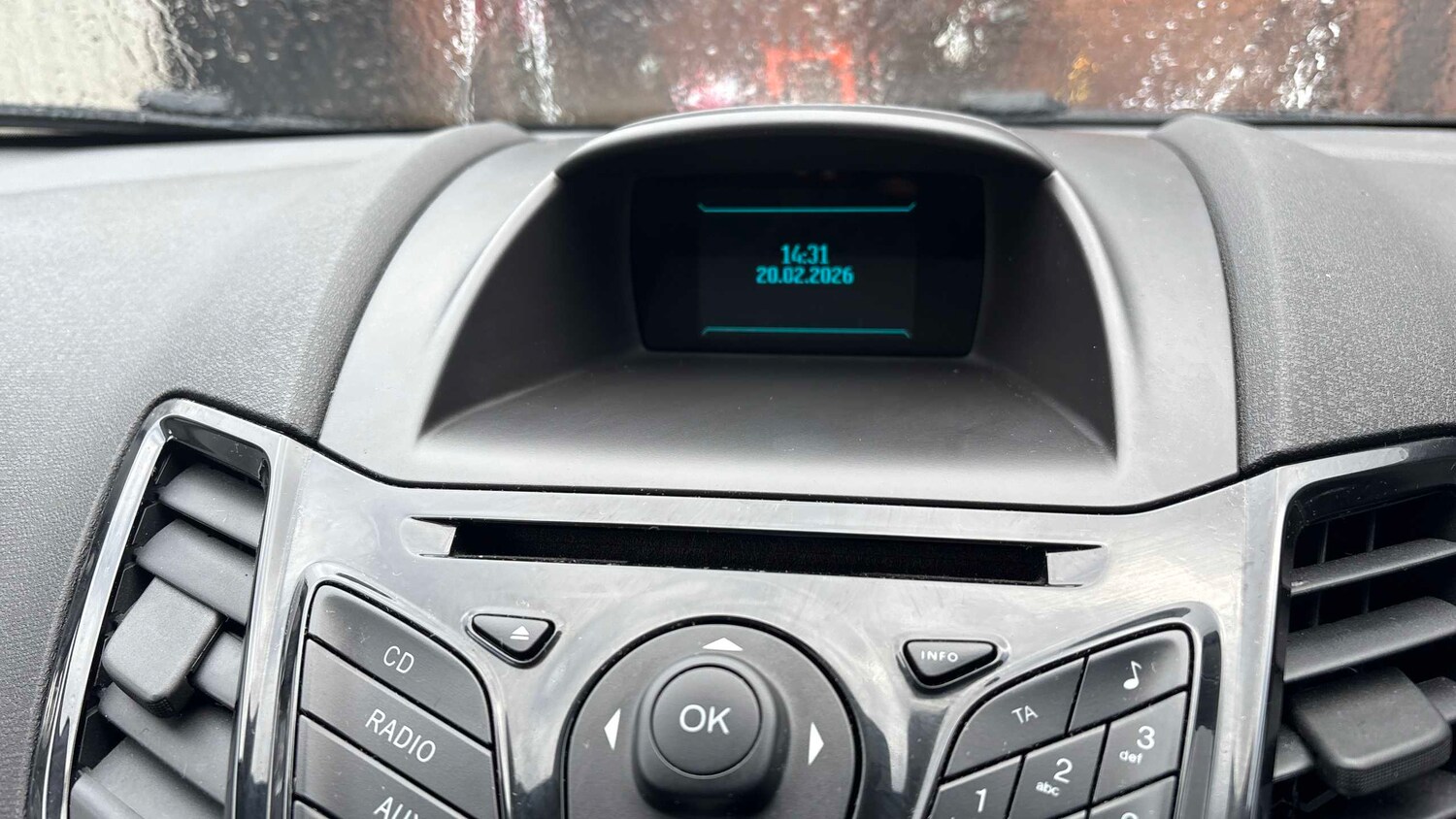 Used Ford Fiesta 2014 for sale - 77628133: Photo 11