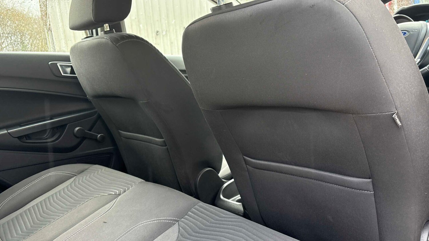 Used Ford Fiesta 2014 for sale - 77628133: Photo 12