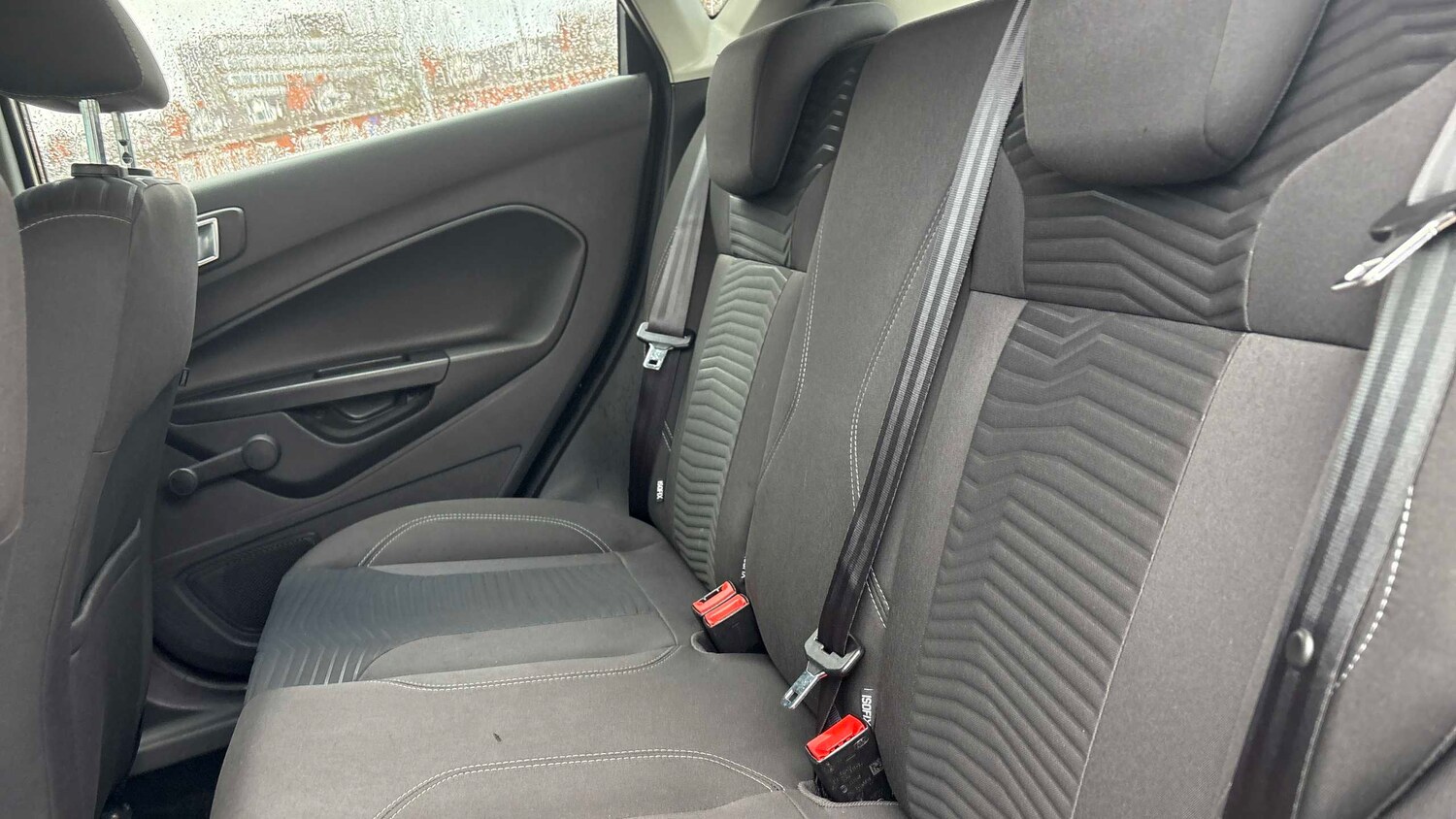 Used Ford Fiesta 2014 for sale - 77628133: Photo 14