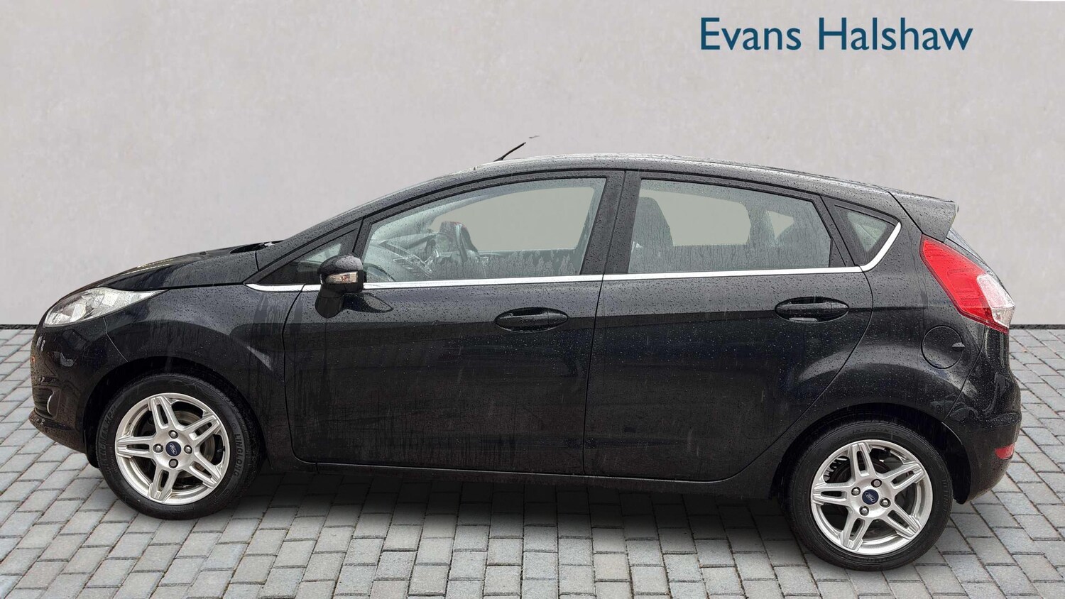 Used Ford Fiesta 2014 for sale - 77628133: Photo 3