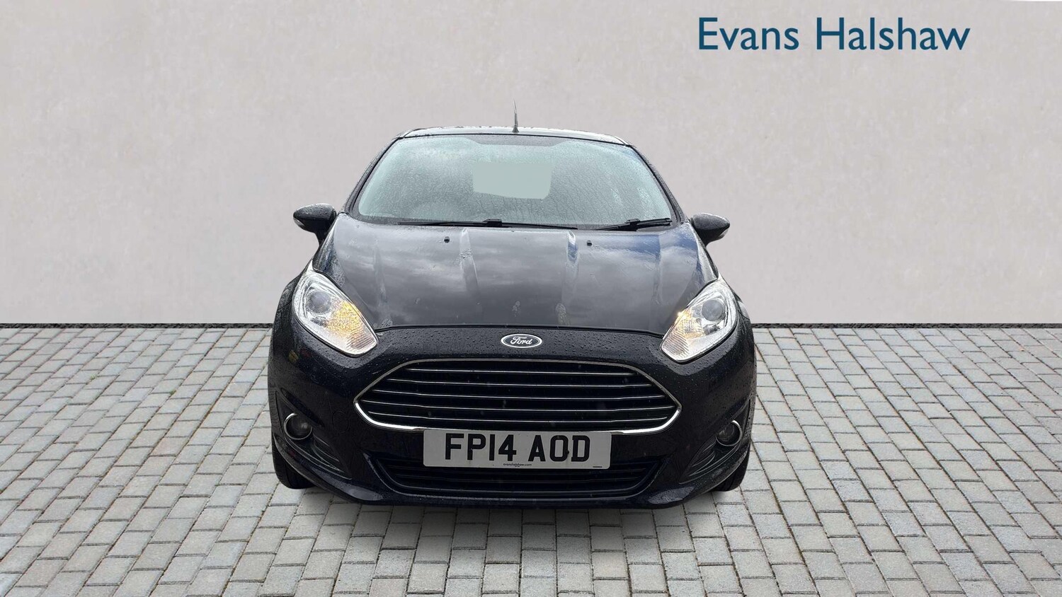 Used Ford Fiesta 2014 for sale - 77628133: Photo 4