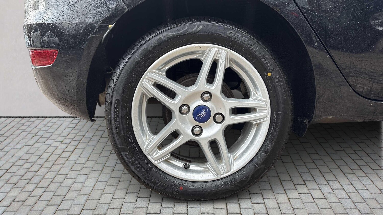 Used Ford Fiesta 2014 for sale - 77628133: Photo 6