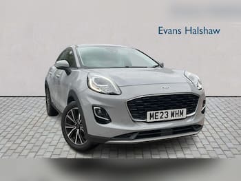 Used Ford Puma 2023 for sale - 79716548: Photo