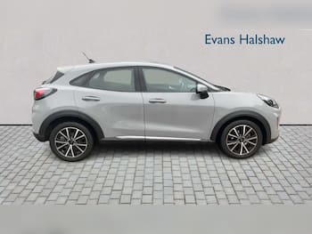 Used Ford Puma 2023 for sale - 79716548: Photo