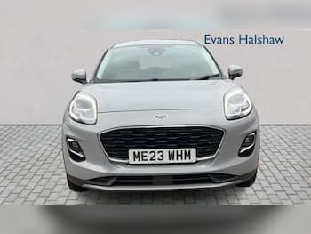 Used Ford Puma 2023 for sale - 79716548: Photo